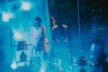 yama（Photo by Kato Shumpei）