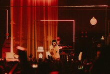 yama（Photo by Kato Shumpei）