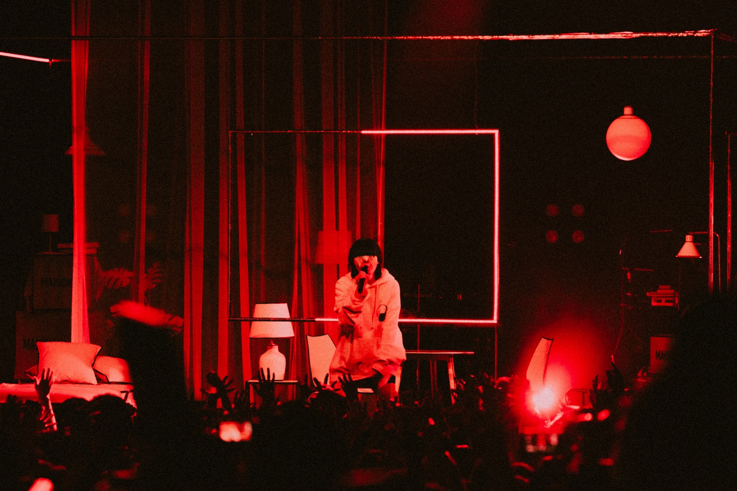 yama（Photo by Kato Shumpei）