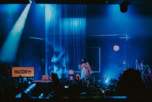 yama（Photo by Kato Shumpei）