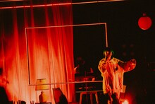 yama（Photo by Kato Shumpei）