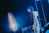 yama（Photo by Kato Shumpei）