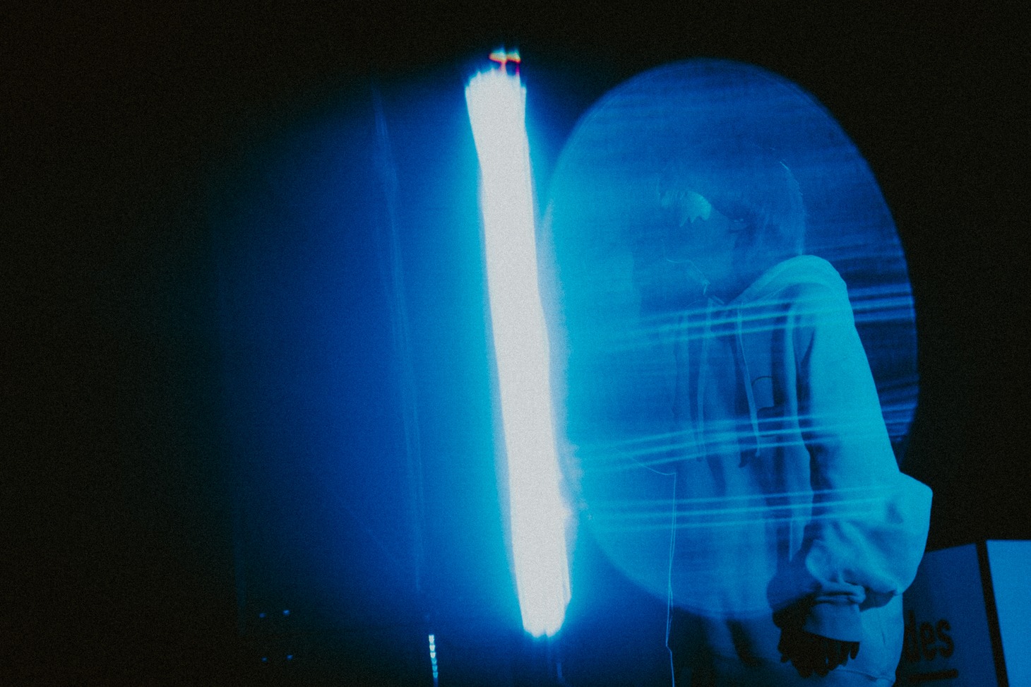 yama（Photo by Kato Shumpei）