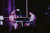 Pii、meiyo（Photo by Kato Shumpei）