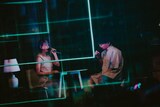 Pii、meiyo(Photo by Kato Shumpei)