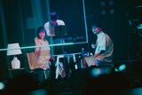 Pii、meiyo(Photo by Kato Shumpei)