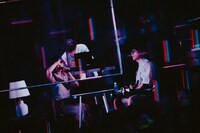 Pii、meiyo（Photo by Kato Shumpei）