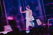 Pii（Photo by Kato Shumpei）