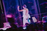 Pii(Photo by Kato Shumpei)