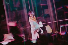 Pii（Photo by Kato Shumpei）