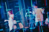 Pii、meiyo(Photo by Kato Shumpei)