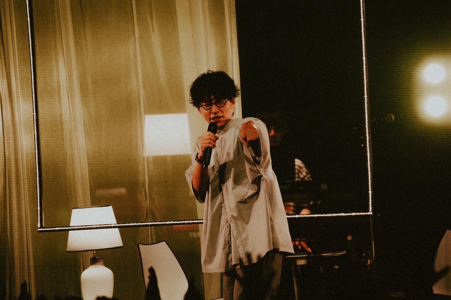 meiyo（Photo by Kato Shumpei）