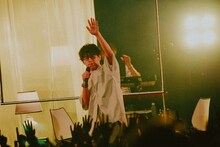 meiyo（Photo by Kato Shumpei）