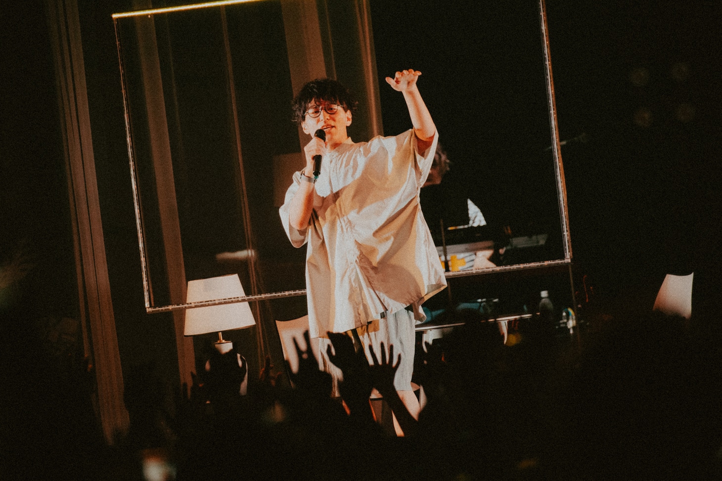 meiyo（Photo by Kato Shumpei）