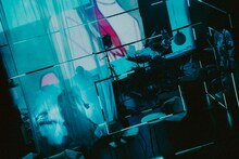 りりあ。（Photo by Kato Shumpei）