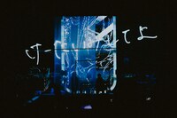 「MAISONdes LIVE #1」の様子。（Photo by Kato Shumpei）