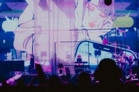 「MAISONdes LIVE #1」の様子。（Photo by Kato Shumpei）