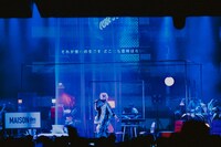 くじら（Photo by Kato Shumpei）