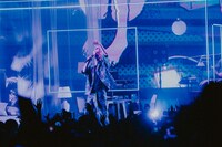 くじら（Photo by Kato Shumpei）