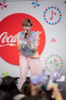 TETTA（撮影：米山三郎）