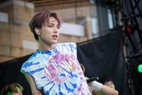 HAYATO（撮影：米山三郎）