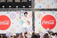 NAOYA（撮影：米山三郎）