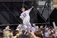 EIKU（撮影：米山三郎）