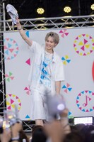 KENSHIN（撮影：米山三郎）