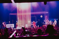 「MAISONdes LIVE #1」の様子。（Photo by Kato Shumpei）