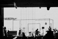 「MAISONdes LIVE #1」の様子。（Photo by Kato Shumpei）