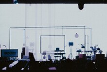 「MAISONdes LIVE #1」の様子。（Photo by Kato Shumpei）