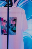 「MAISONdes LIVE #1」場内展示の様子。（Photo by Kato Shumpei）