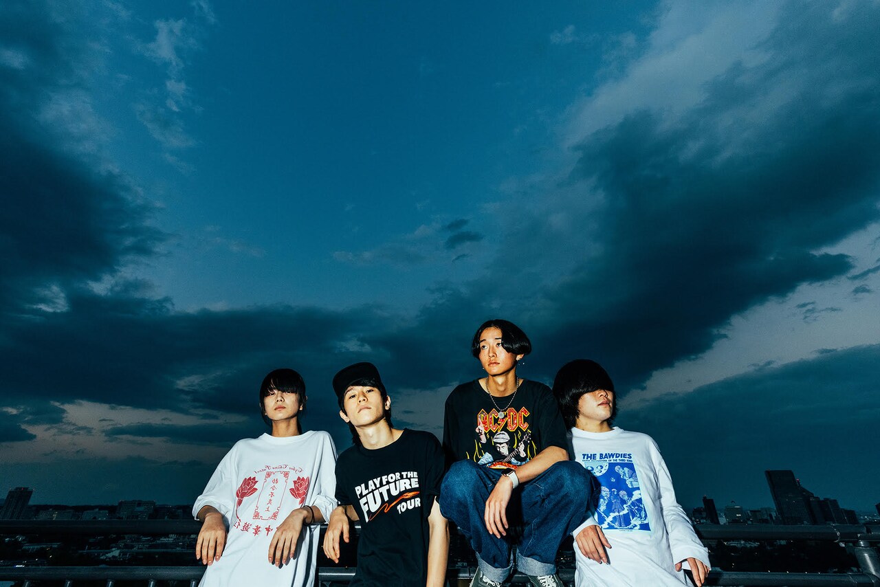 鉄風東京からシマヌキ、ふわふわのカニが脱退