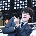 西畑大吾、病欠の松村北斗演じる倒理の誇張モノマネ披露「北斗くんの目には触れてほしくない」