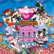 MAPA「SUMMER SHOOTER / らぶぴ」ジャケット
