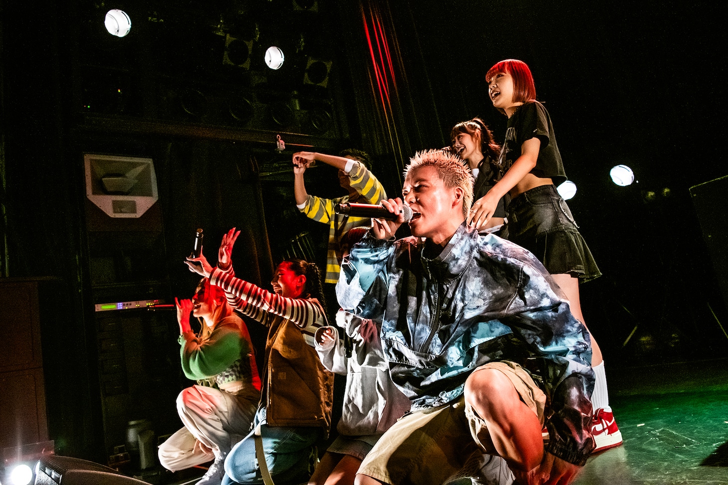 lyrical school