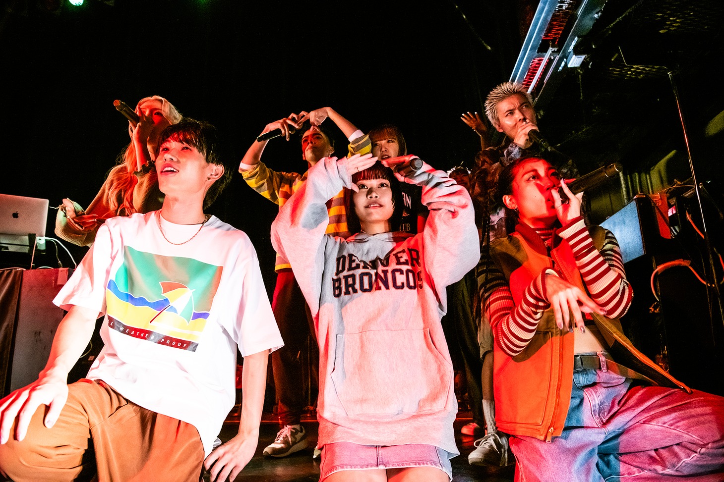 lyrical school