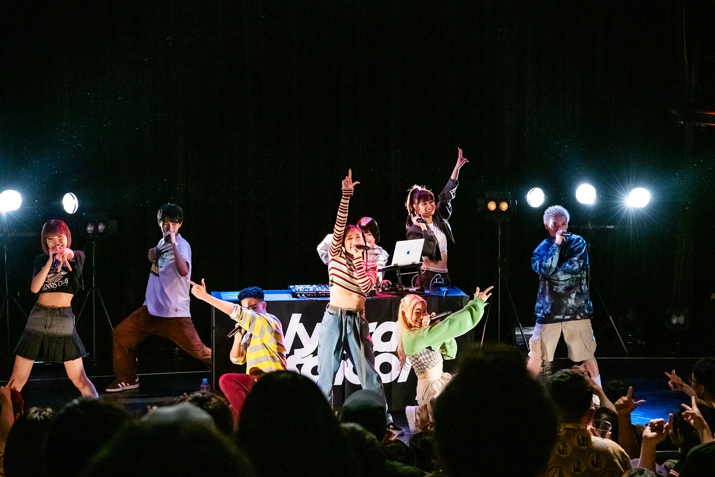 lyrical school