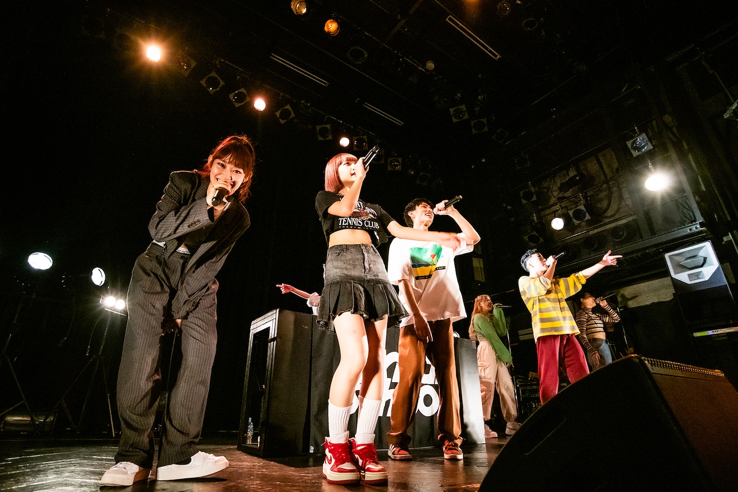 lyrical school