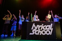 lyrical school