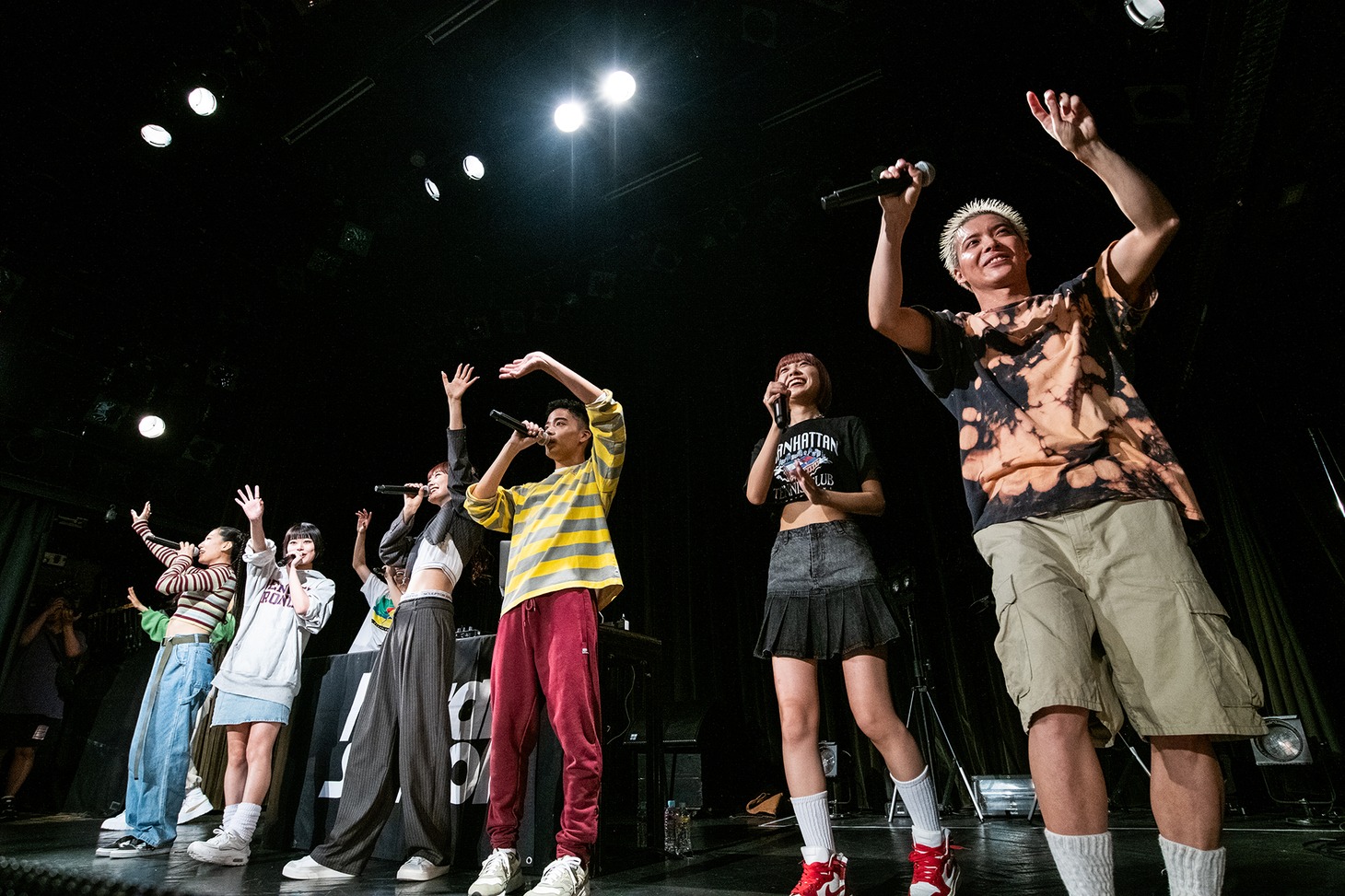 lyrical school