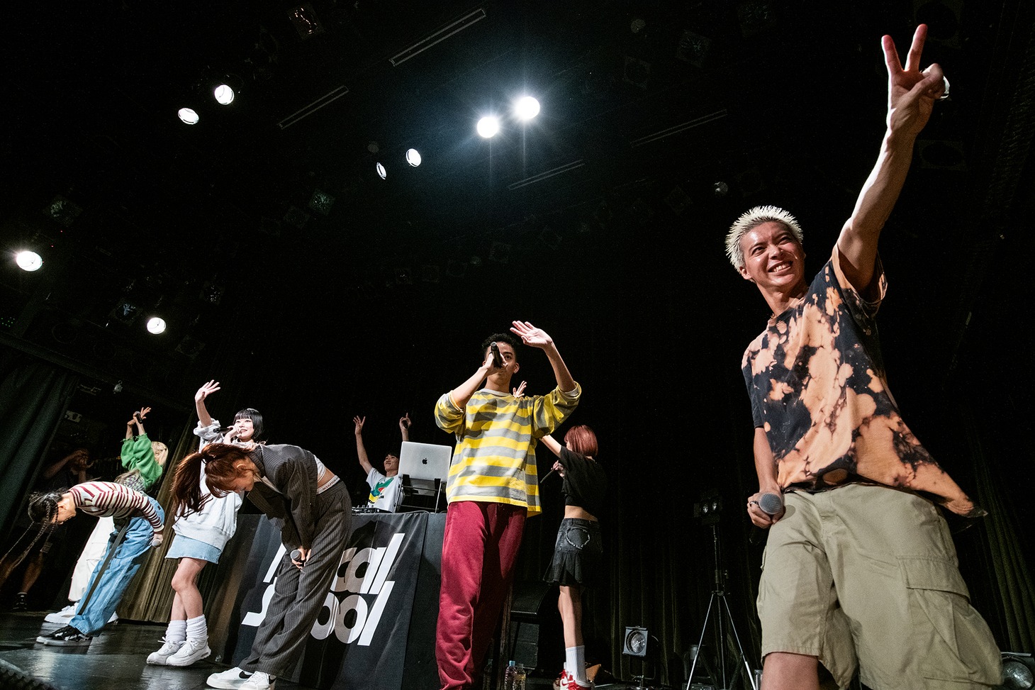 lyrical school