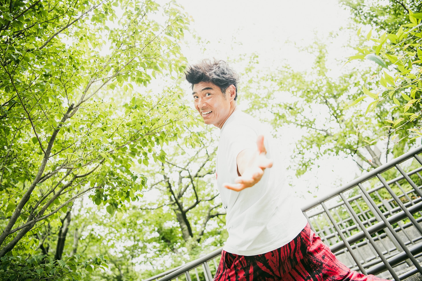 高嶋政宏