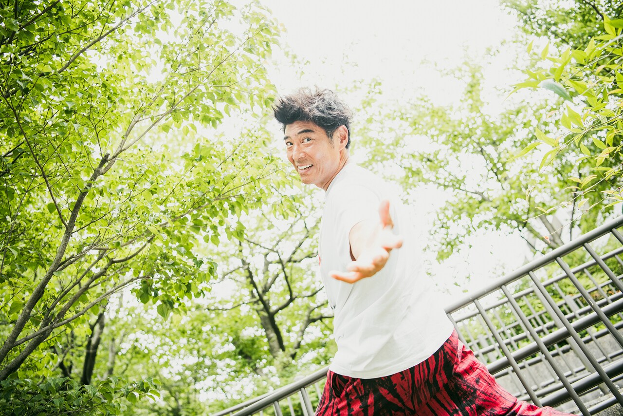 高嶋政宏