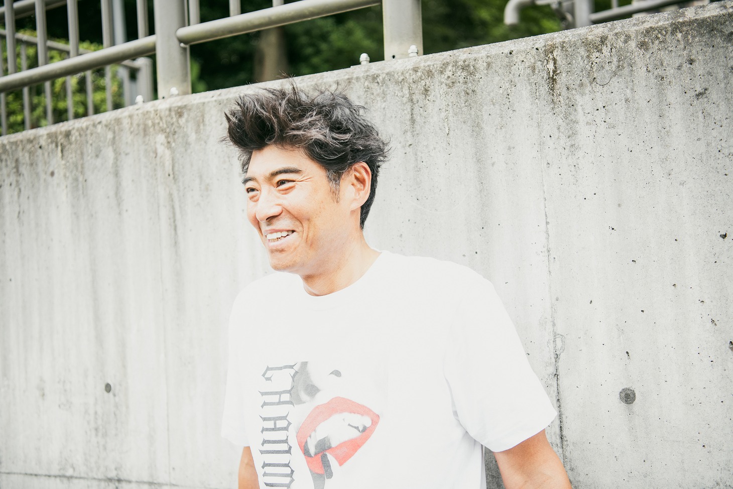 高嶋政宏