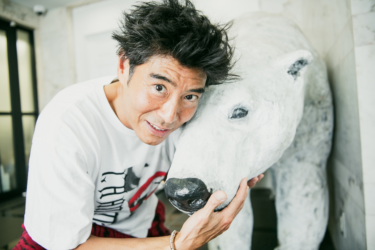 高嶋政宏