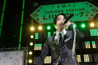 松村和哉（撮影：米山三郎）