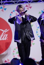 古川毅（撮影：米山三郎）