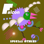 SPECIAL OTHERSが新曲「Falcon」配信リリース、110分の野音ライブ映像を今夜プレミア公開