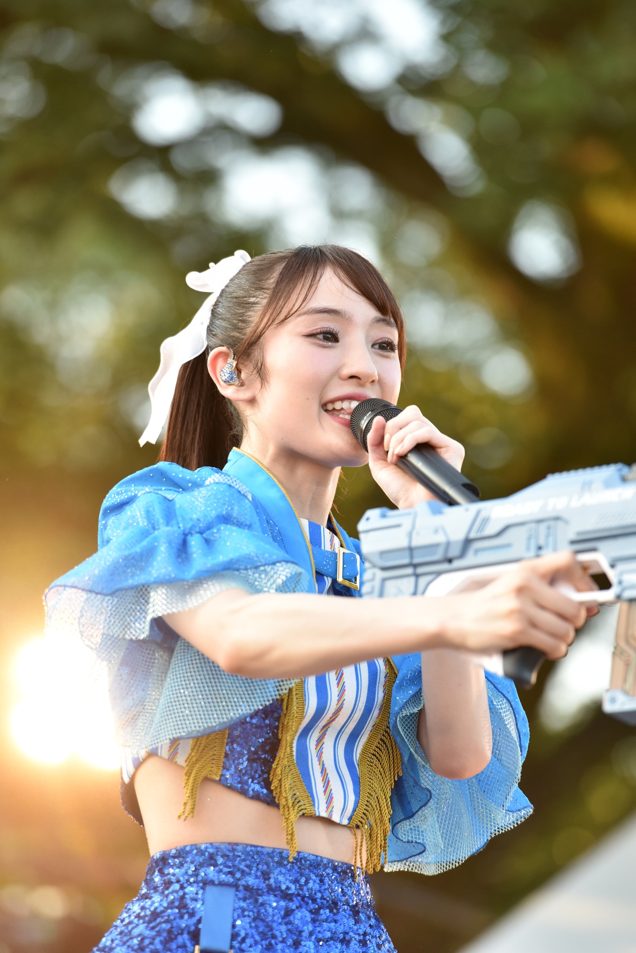 咲良菜緒